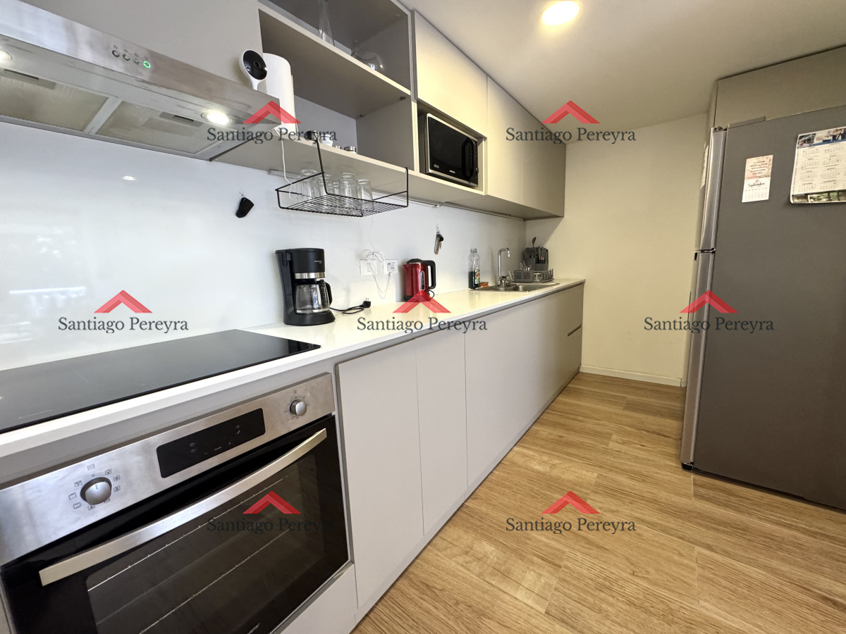 Apartamento 2 dormitorios 2 baños en playa mansa - GoPunta - Portal Inmobiliario de Punta del Este - Maldonado
