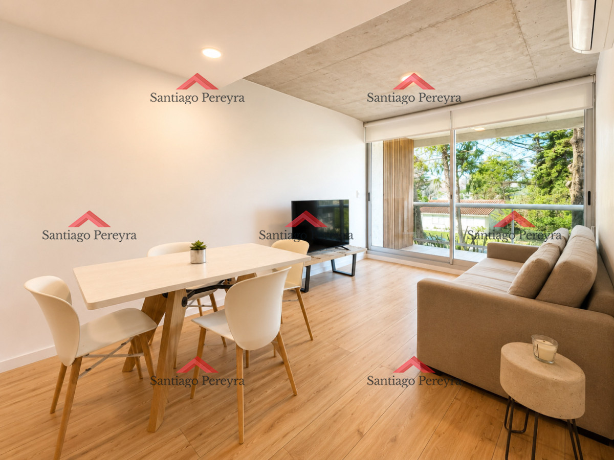 Apartamento ID.17162 - Apartamento 2 dormitorio 2 baños Mansa Inn 