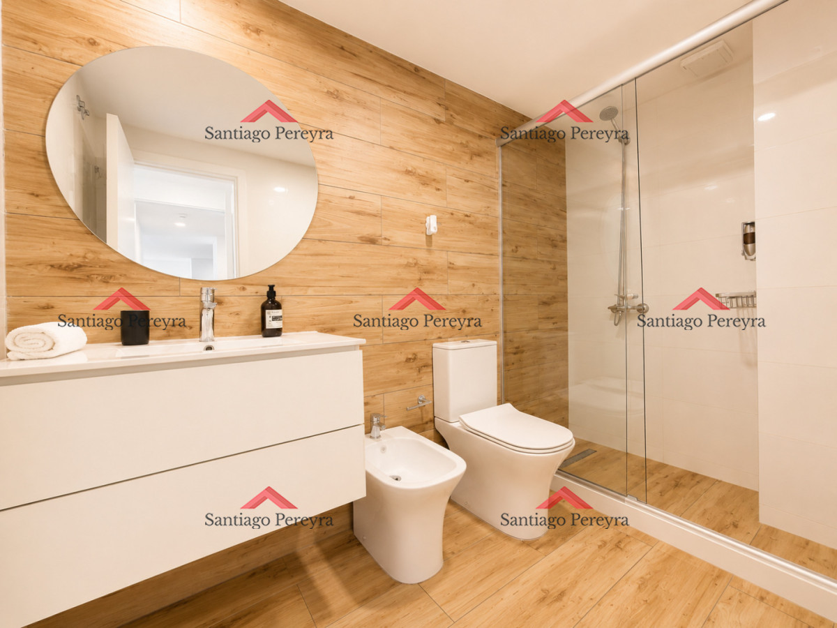 Apartamento ID.17162 - Apartamento 2 dormitorio 2 baños Mansa Inn 