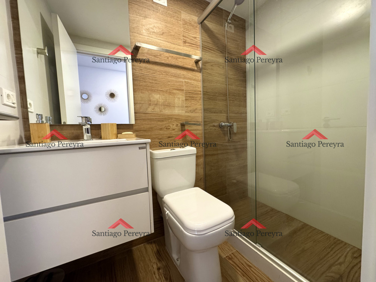 Apartamento 2 dormitorios 2 baños en playa mansa - GoPunta - Portal Inmobiliario de Punta del Este - Maldonado