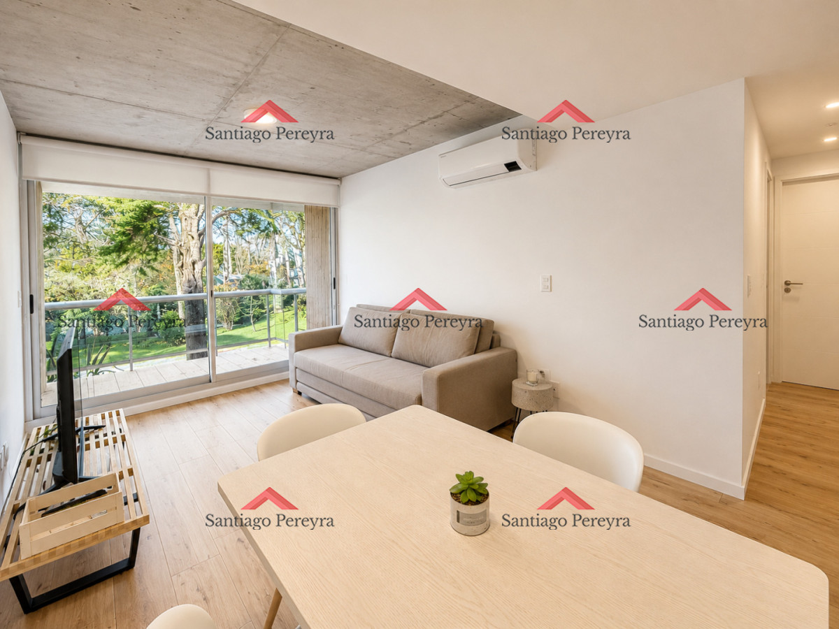 Apartamento ID.17162 - Apartamento 2 dormitorio 2 baños Mansa Inn 