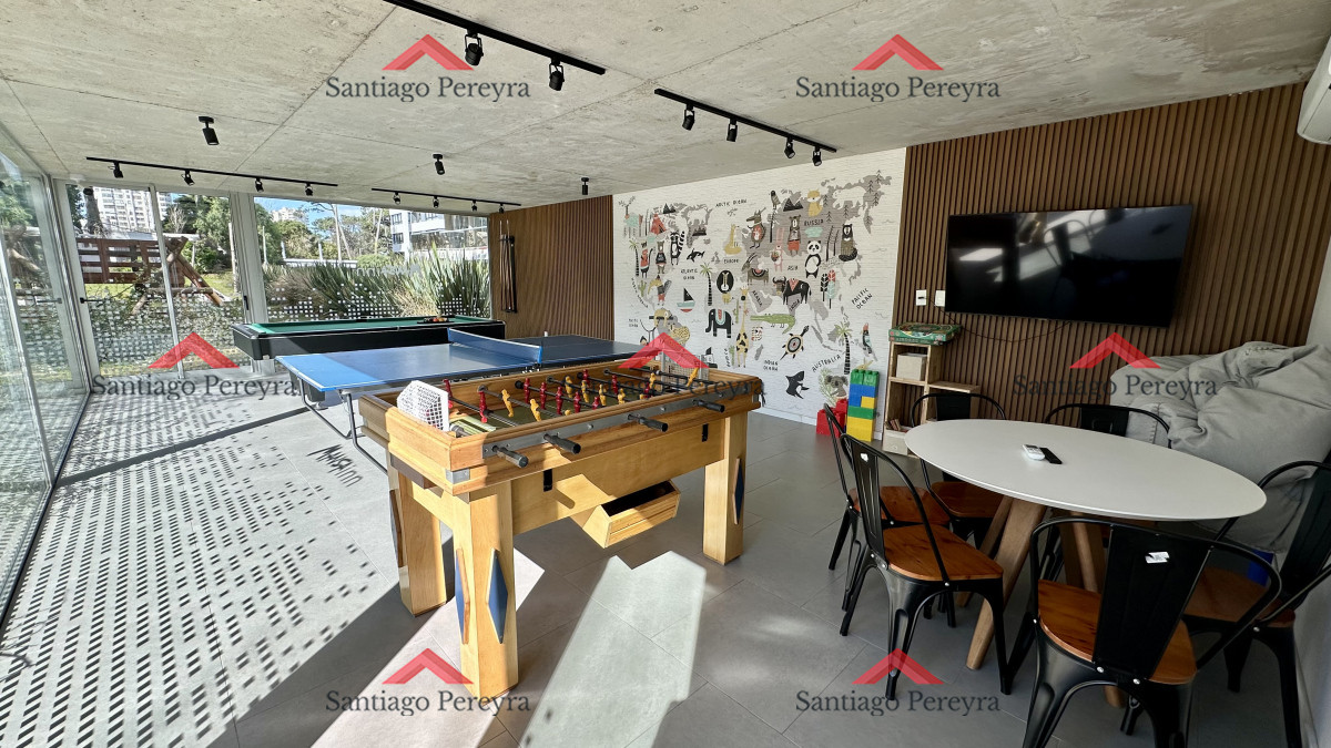 Apartamento ID.17162 - Apartamento 2 dormitorio 2 baños Mansa Inn 