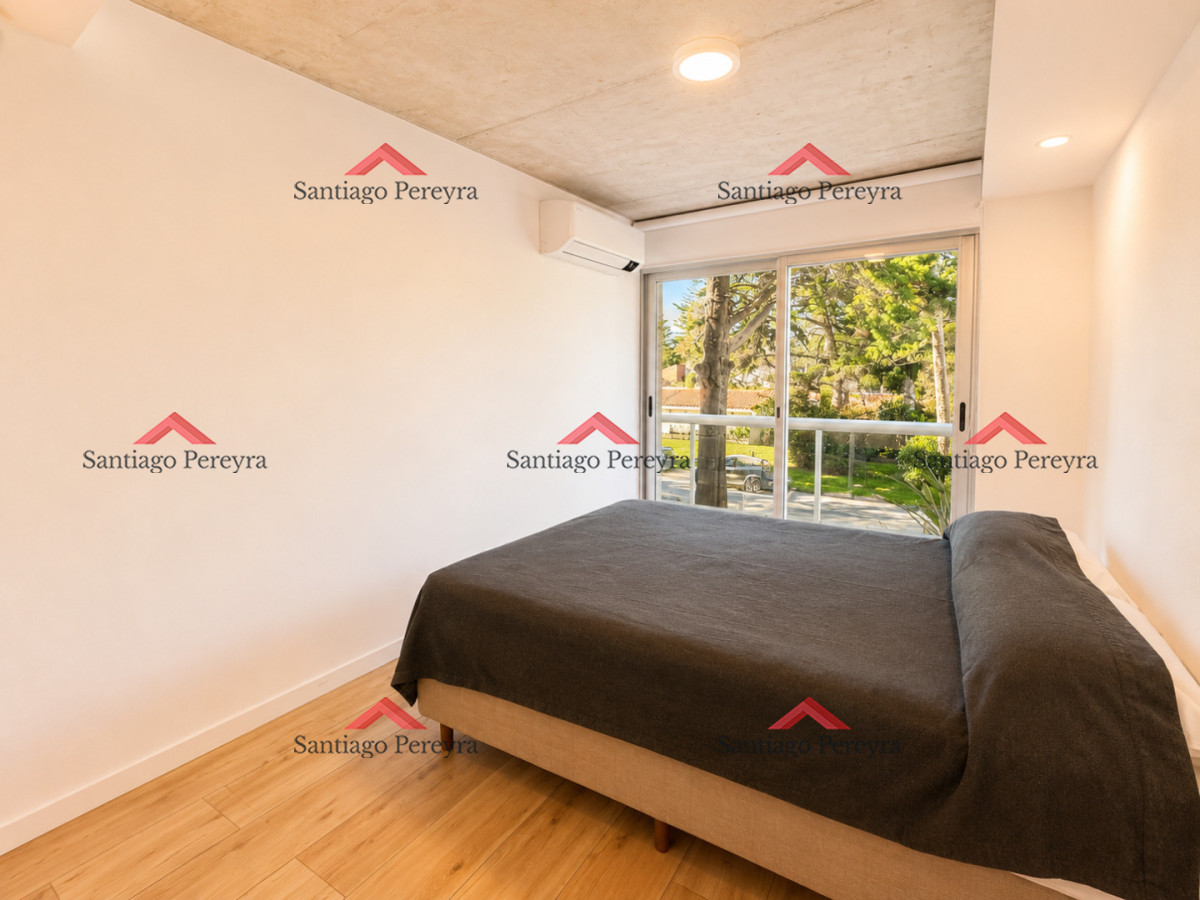 Apartamento ID.17162 - Apartamento 2 dormitorio 2 baños Mansa Inn 