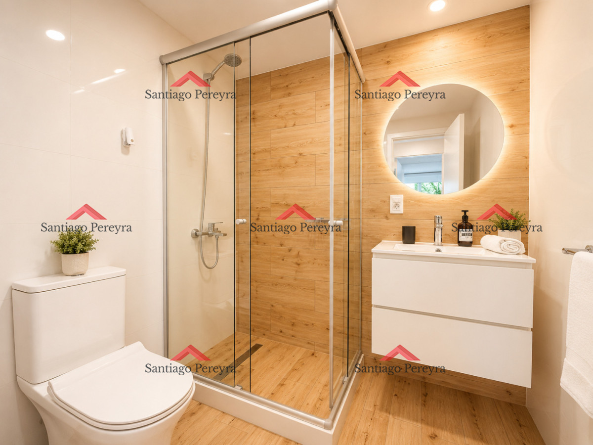 Apartamento ID.17162 - Apartamento 2 dormitorio 2 baños Mansa Inn 