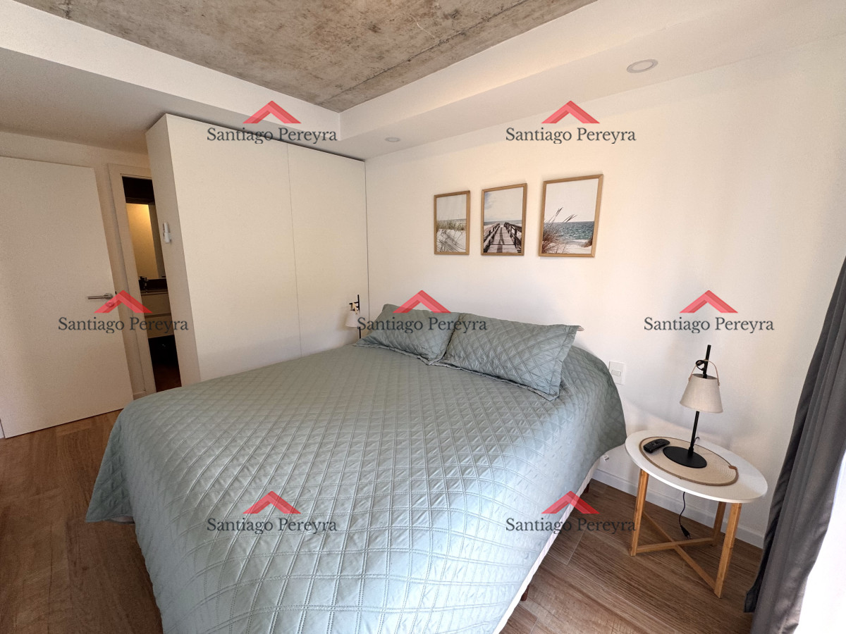 Apartamento 2 dormitorios 2 baños en playa mansa - GoPunta - Portal Inmobiliario de Punta del Este - Maldonado