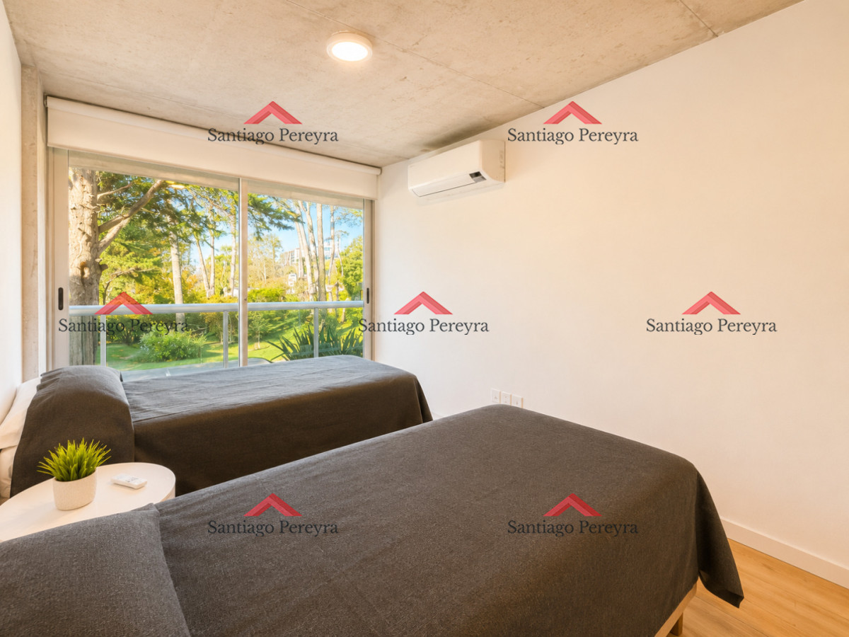 Apartamento ID.17162 - Apartamento 2 dormitorio 2 baños Mansa Inn 