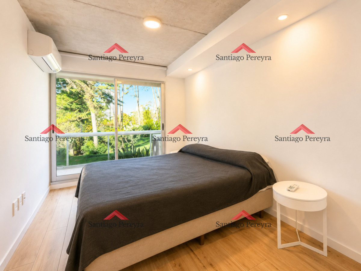 Apartamento ID.17162 - Apartamento 2 dormitorio 2 baños Mansa Inn 