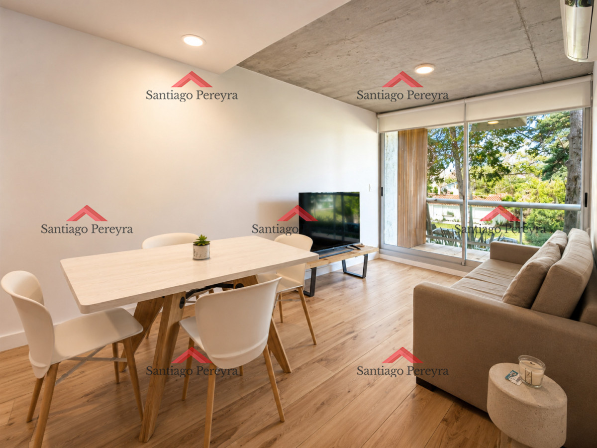 Apartamento ID.17162 - Apartamento 2 dormitorio 2 baños Mansa Inn 