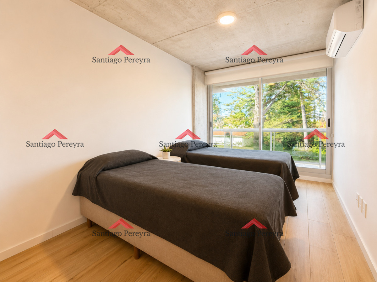 Apartamento ID.17162 - Apartamento 2 dormitorio 2 baños Mansa Inn 