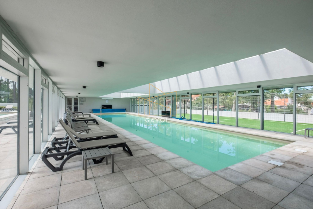 Apartamento ID.1227 - Alquiler anual Punta del Este
