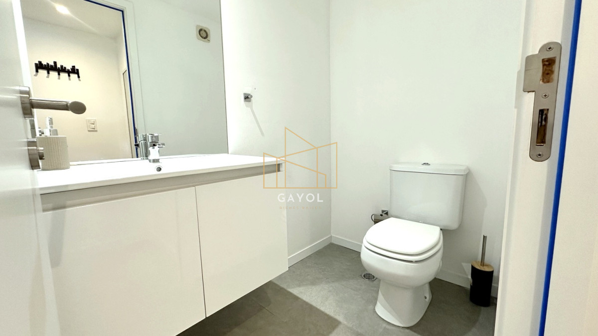 Apartamento ID.1227 - Alquiler anual Punta del Este