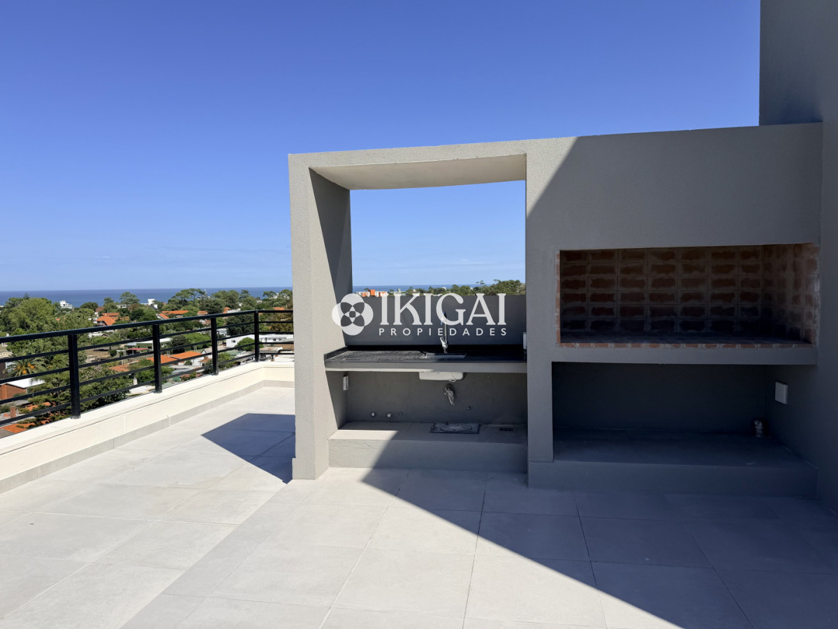 Apartamento ID.1018 - Unidad de 2 dormitorios  esquinera 