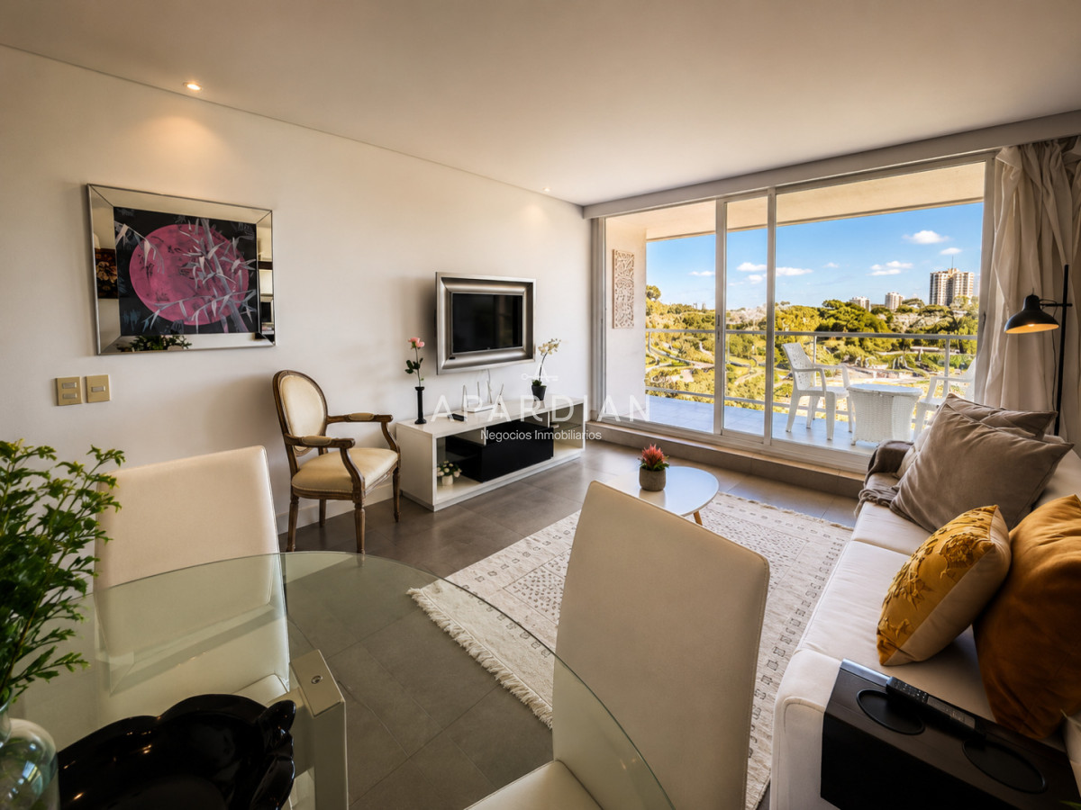 Apartamento ID.21099229 - Apartamento de 1 dormitorio y medio 