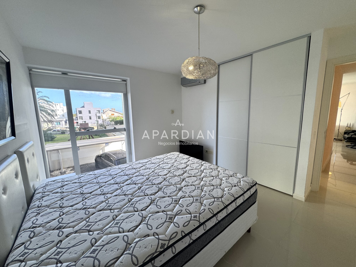 Apartamento ID.21098439 - En venta Arenas del Mar 2 Dormitorios 1 Baño Aidy Grill