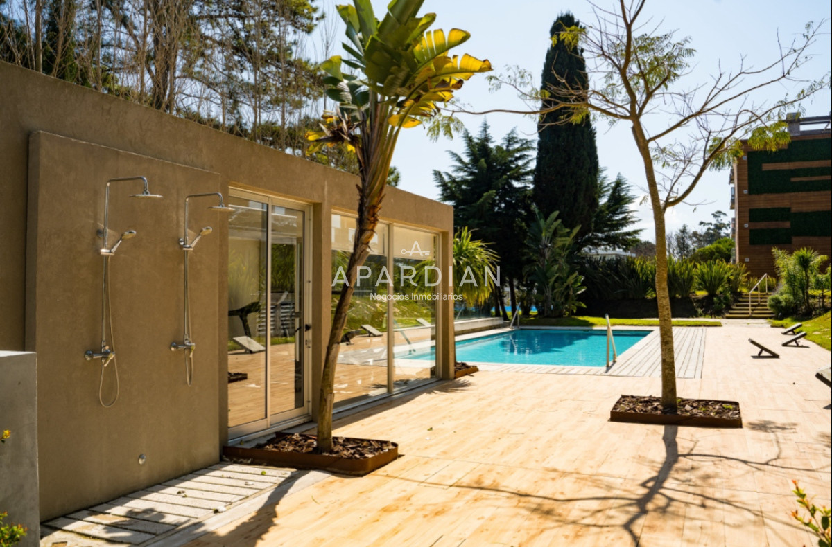 Apartamento ID.21099593 - Apartamento 2 dormitorio 2 baños Mansa Inn 