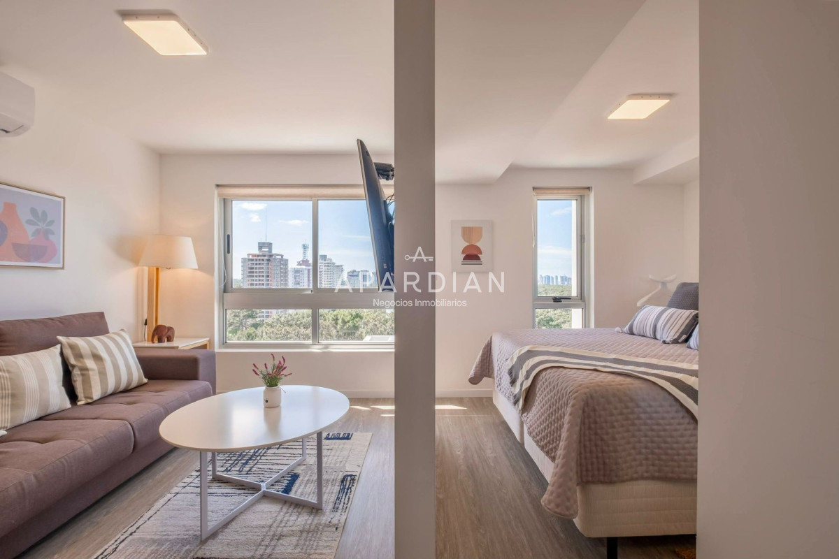 Apartamento ID.21098295 - Apartamento 1 dormitorio 1 baño Ocean Drive Country