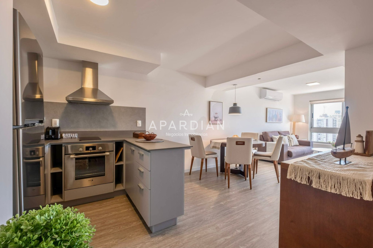 Apartamento ID.21098295 - Apartamento 1 dormitorio 1 baño Ocean Drive Country