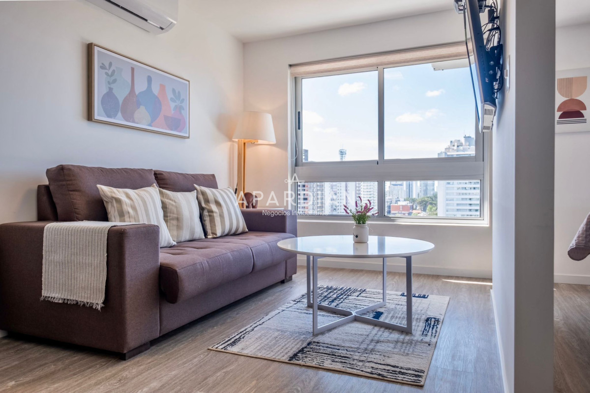 Apartamento ID.21098295 - Apartamento 1 dormitorio 1 baño Ocean Drive Country