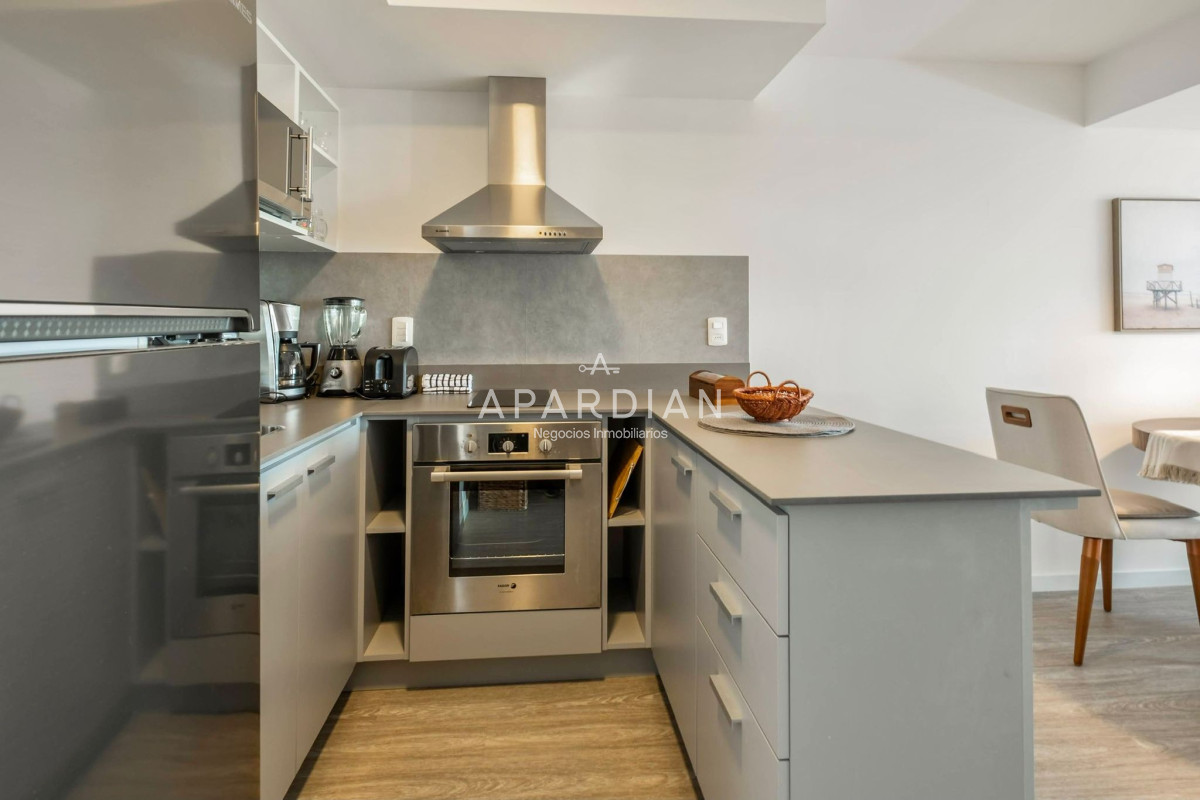 Apartamento ID.21098295 - Apartamento 1 dormitorio 1 baño Ocean Drive Country