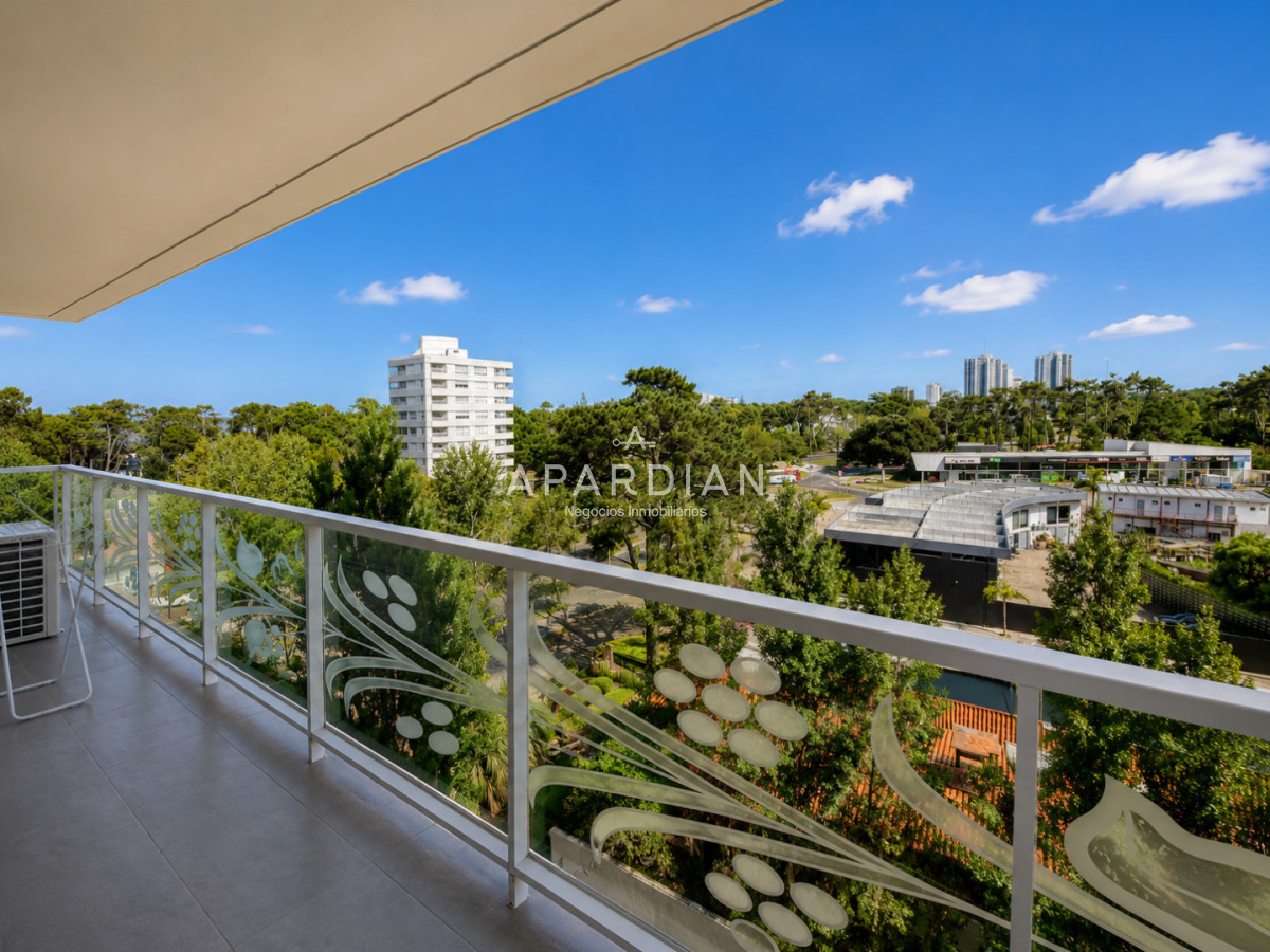 Apartamento ID.21099229 - Apartamento de 1 dormitorio y medio 