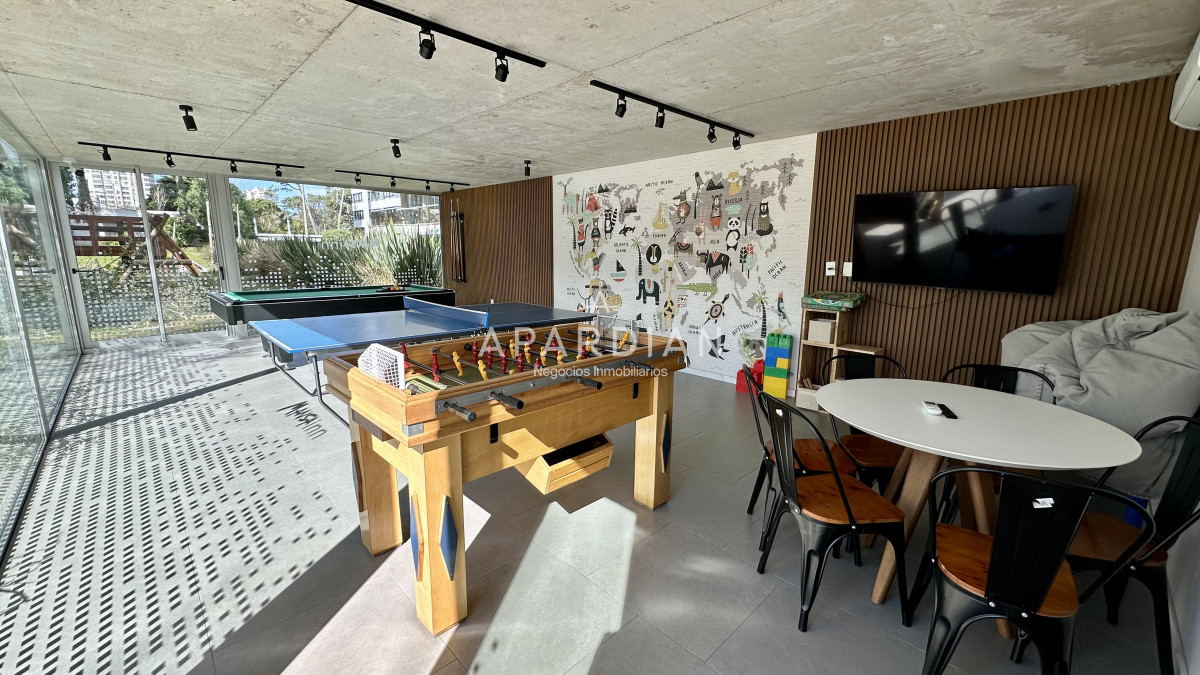 Apartamento ID.21099593 - Apartamento 2 dormitorio 2 baños Mansa Inn 