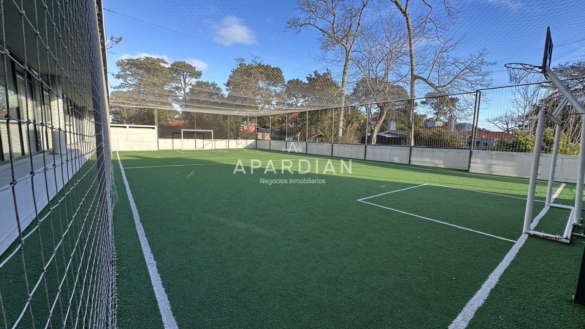 Apartamento ID.21098295 - Apartamento 1 dormitorio 1 baño Ocean Drive Country
