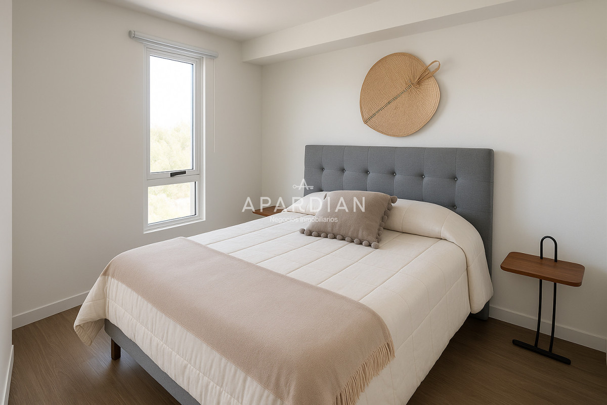 Apartamento ID.21099282 - En Venta y Alquiler Temporario Apartamento Ocean Drive Country 