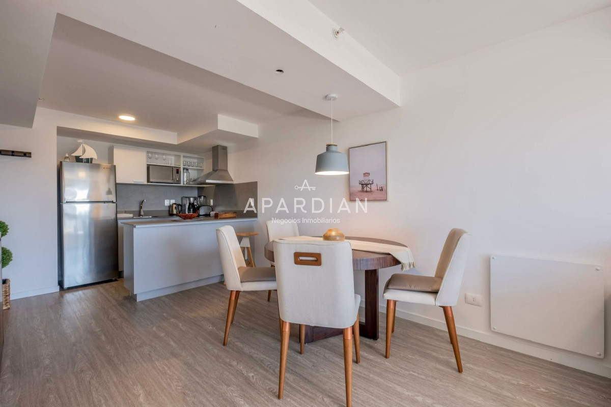 Apartamento ID.21098295 - Apartamento 1 dormitorio 1 baño Ocean Drive Country