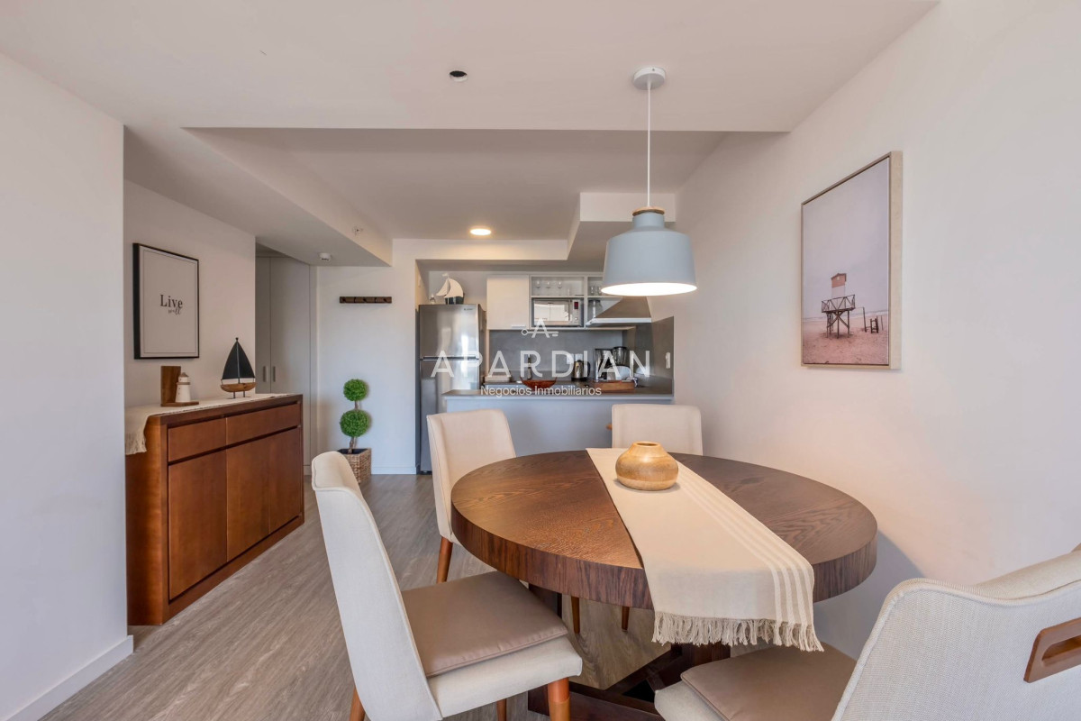 Apartamento ID.21098295 - Apartamento 1 dormitorio 1 baño Ocean Drive Country