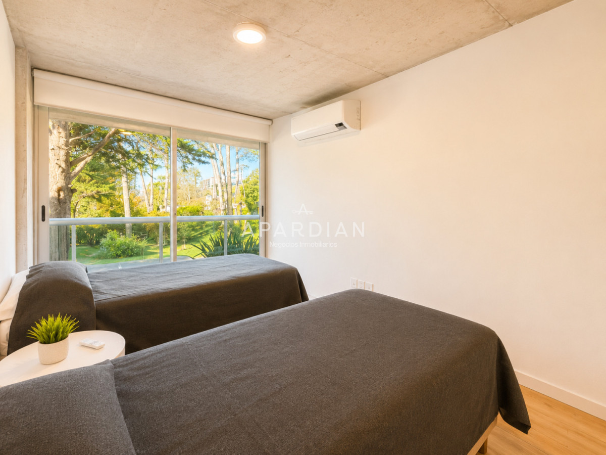 Apartamento ID.21099593 - Apartamento 2 dormitorio 2 baños Mansa Inn 