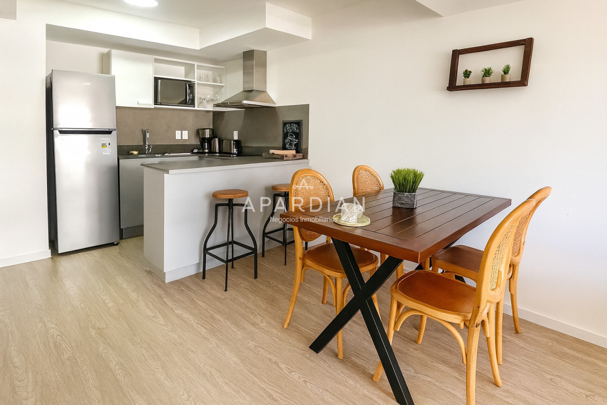 Apartamento ID.21099282 - En Venta y Alquiler Temporario Apartamento Ocean Drive Country 