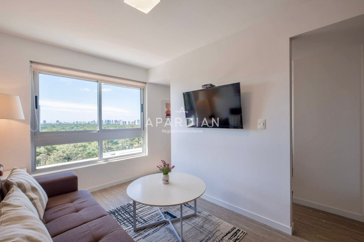 Apartamento ID.21098295 - Apartamento 1 dormitorio 1 baño Ocean Drive Country