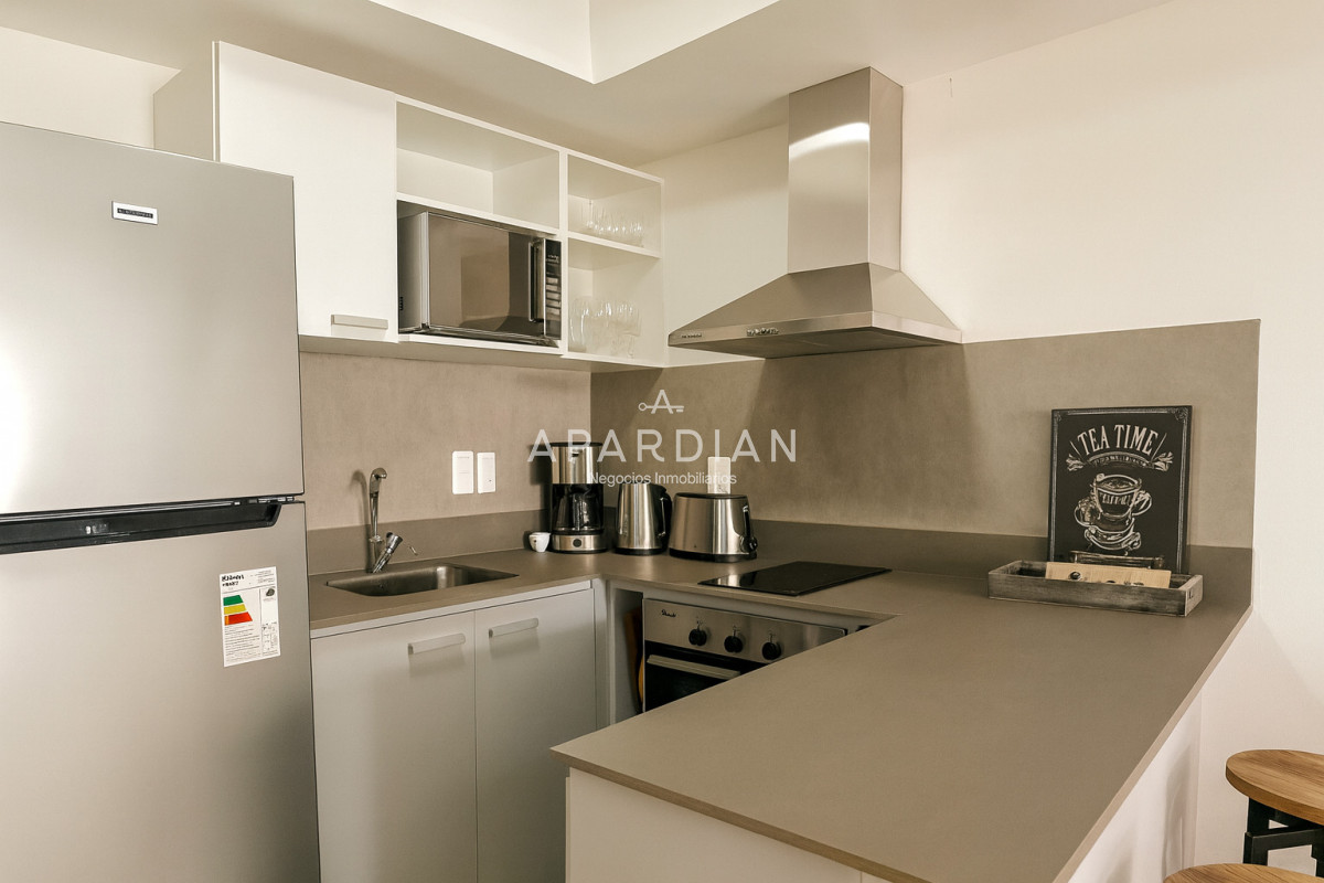 Apartamento ID.21099282 - En Venta y Alquiler Temporario Apartamento Ocean Drive Country 