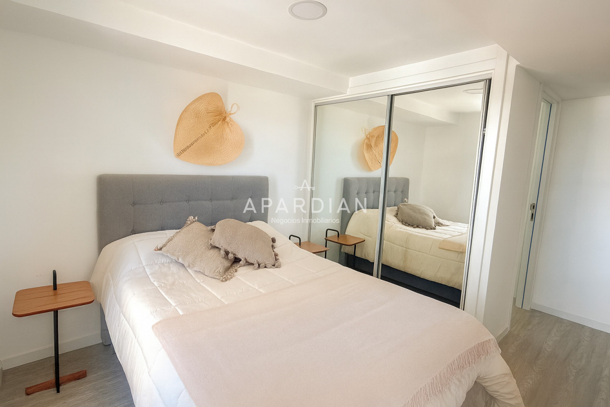 Apartamento ID.21099282 - En Venta y Alquiler Temporario Apartamento Ocean Drive Country 
