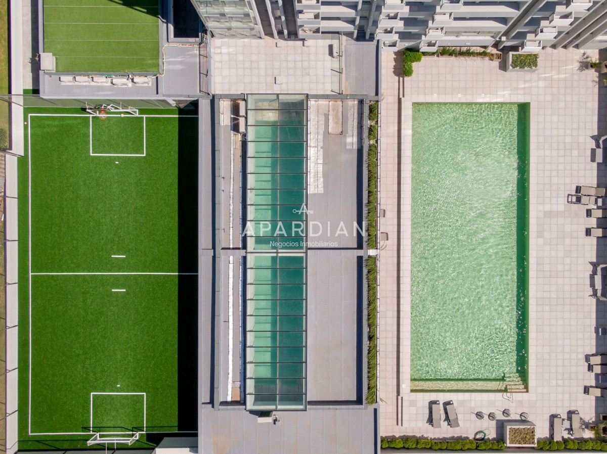 Apartamento ID.21099282 - En Venta y Alquiler Temporario Apartamento Ocean Drive Country 