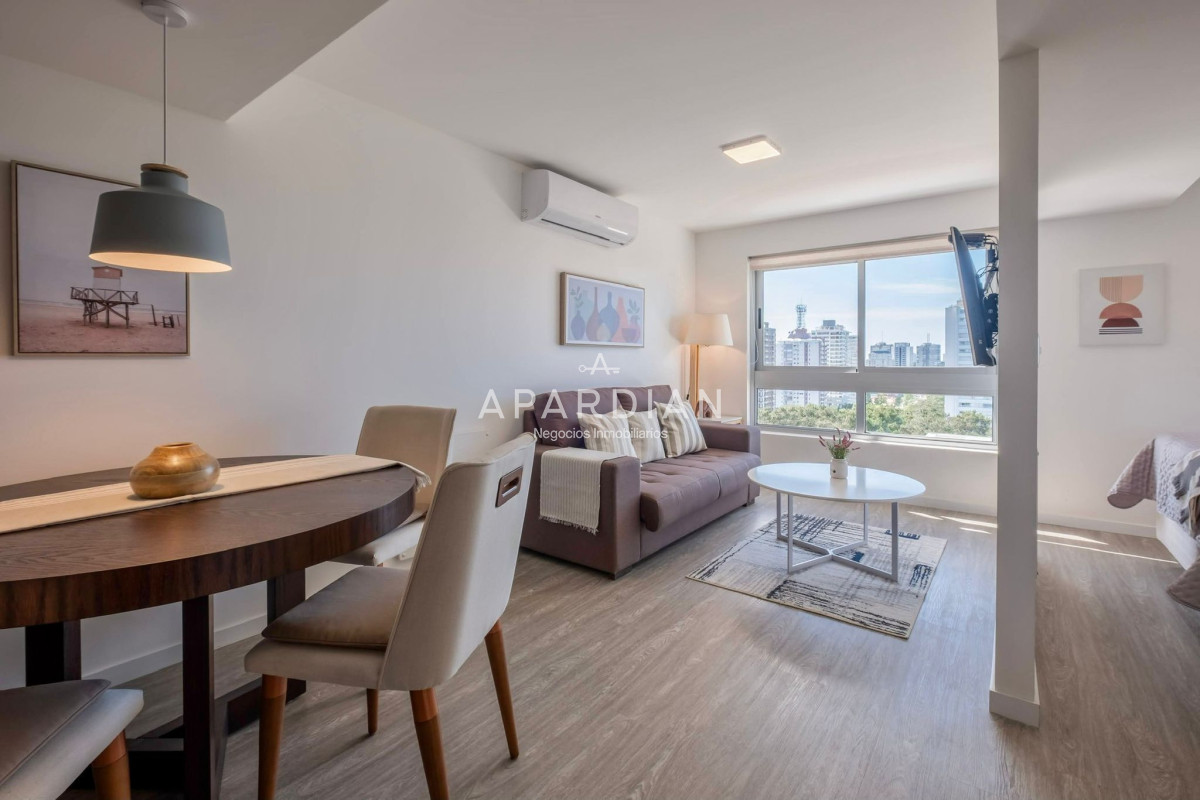 Apartamento ID.21098295 - Apartamento 1 dormitorio 1 baño Ocean Drive Country