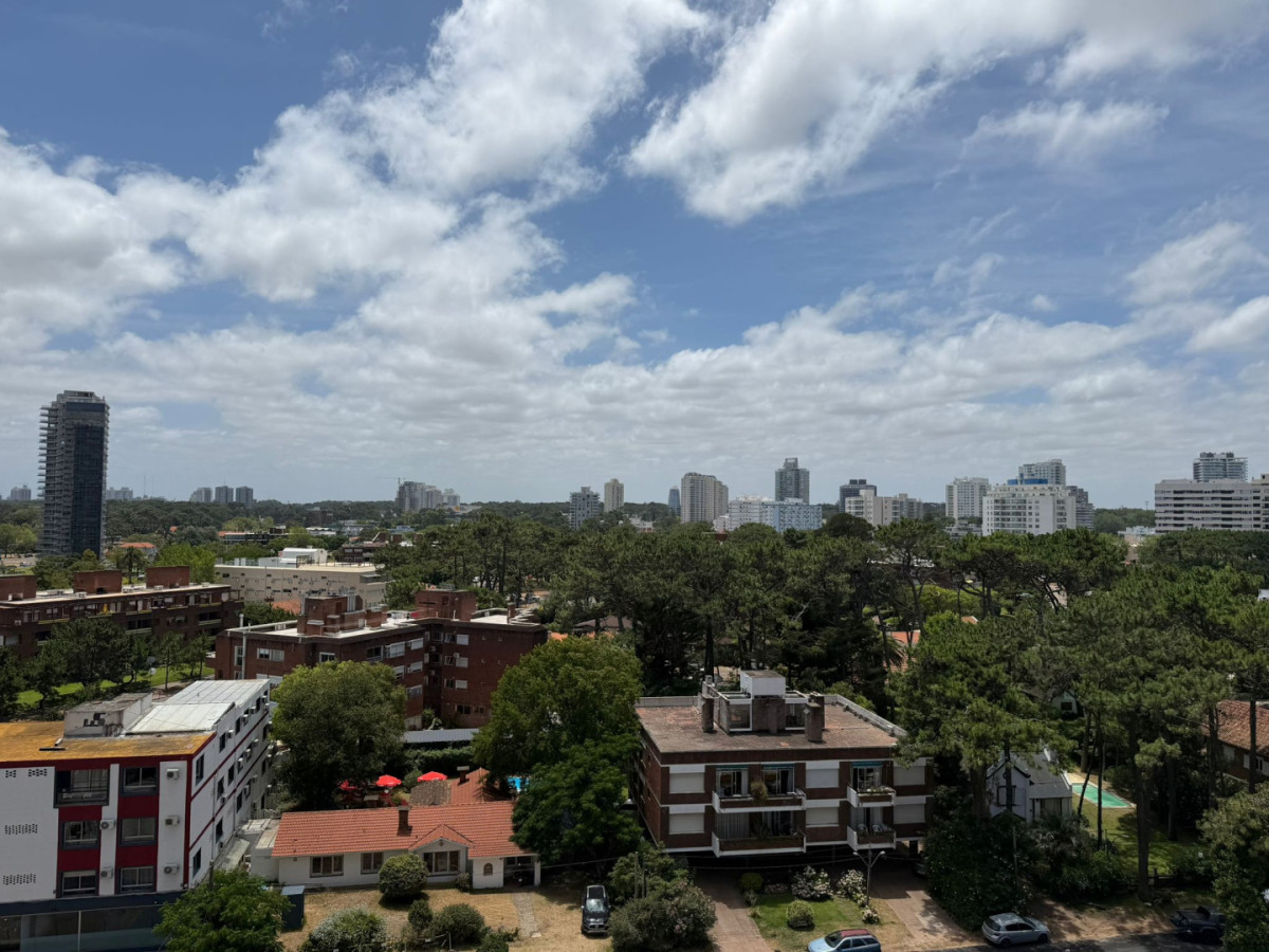 Apartamento ID.21098597 - Apartamento 1 dormitorio Torres Del Este.