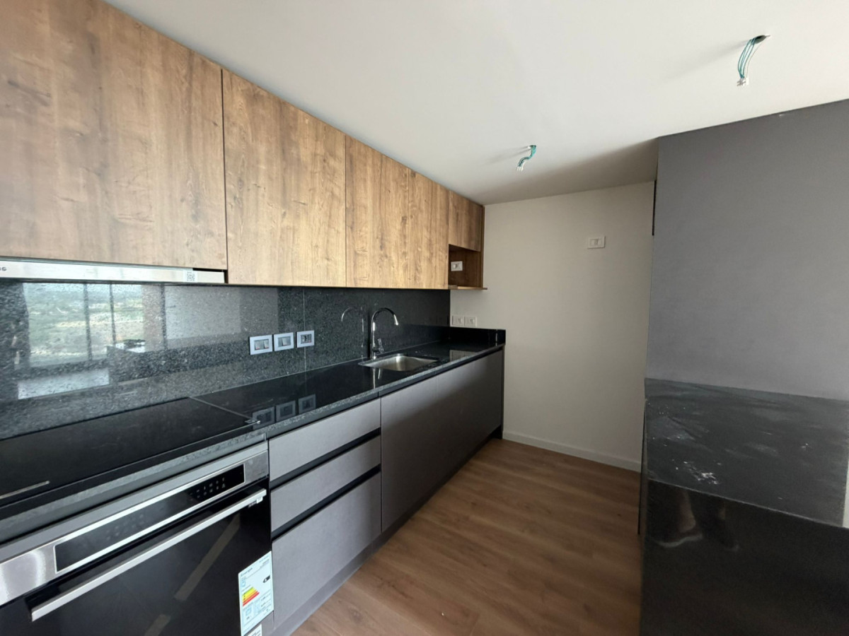 Apartamento ID.21098597 - Apartamento 1 dormitorio Torres Del Este.