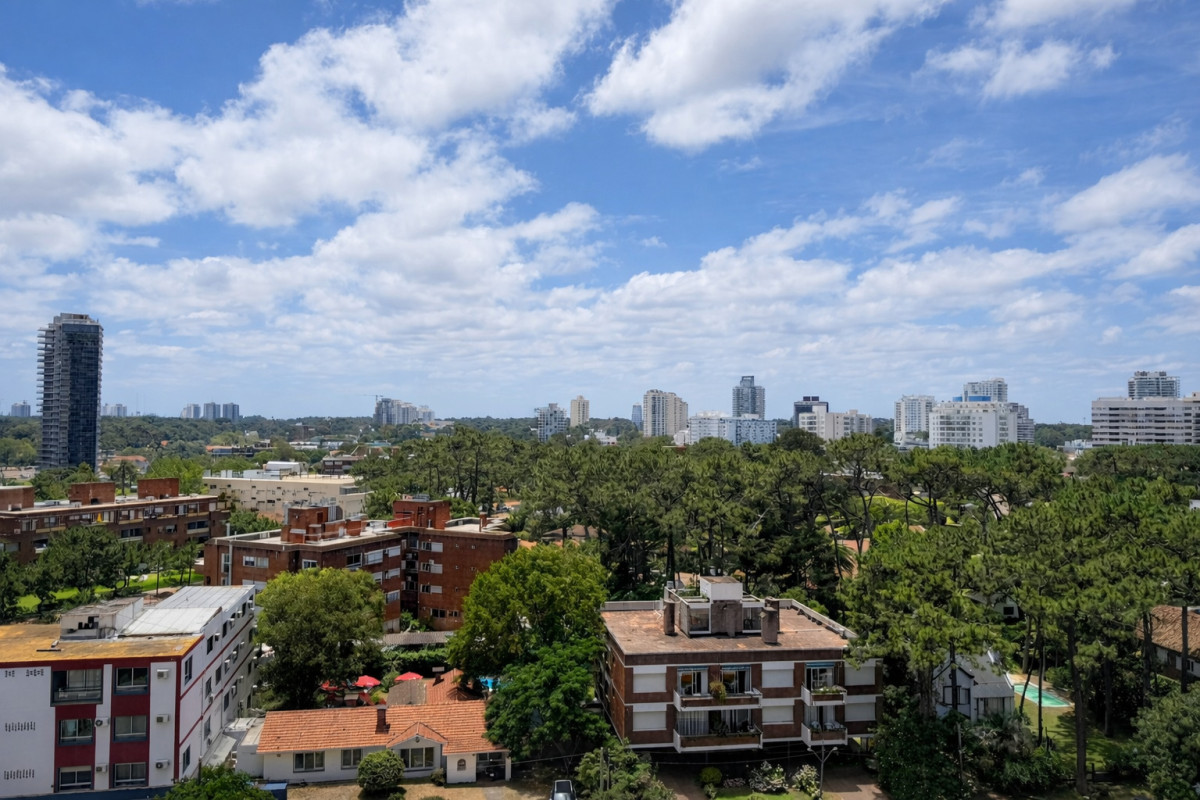 Apartamento ID.21098597 - Apartamento 1 dormitorio Torres Del Este.
