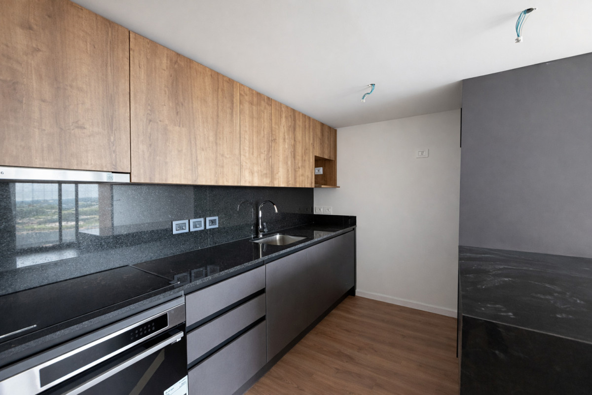 Apartamento ID.21098597 - Apartamento 1 dormitorio Torres Del Este.