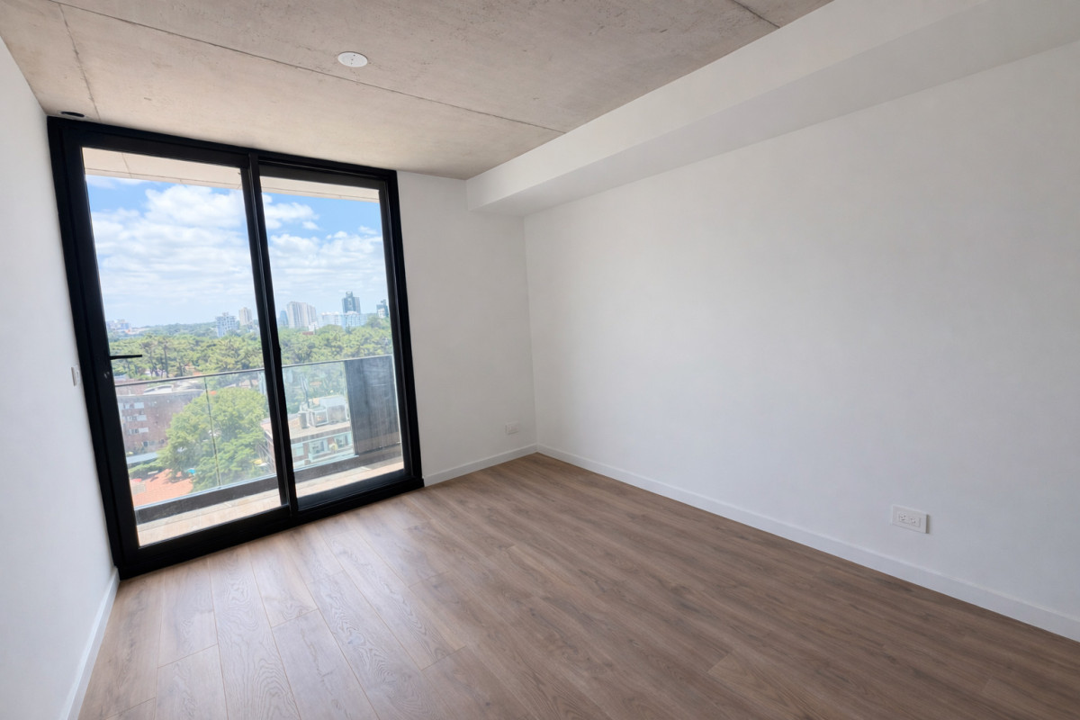 Apartamento ID.21098597 - Apartamento 1 dormitorio Torres Del Este.