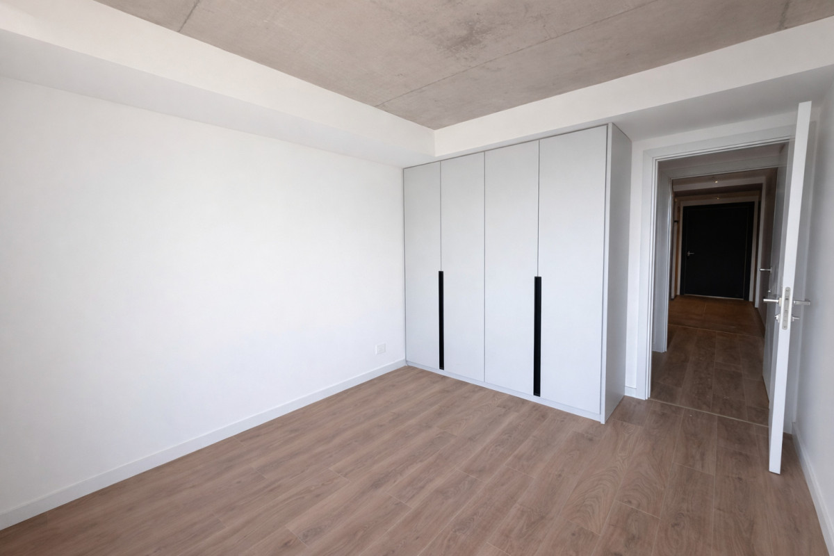 Apartamento ID.21098597 - Apartamento 1 dormitorio Torres Del Este.