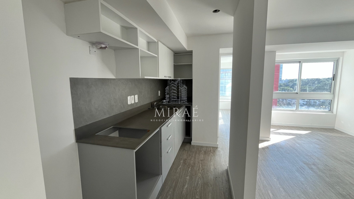 Apartamento ID.4 - Apartamento 1 dormitorio 2 baños 
