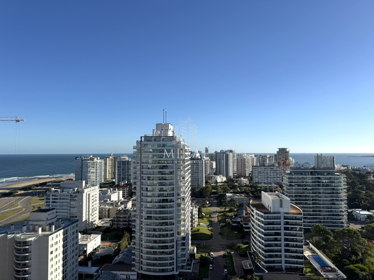 Apartamento ID.15 - Apartamento 2 dormitorio 2 baños Wind Tower