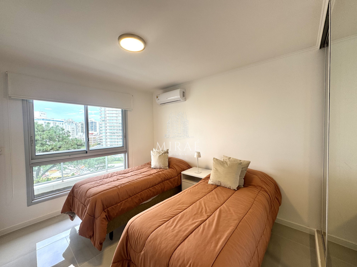 Apartamento ID.10 - Apartamento 2 dormitorio 2 baños 