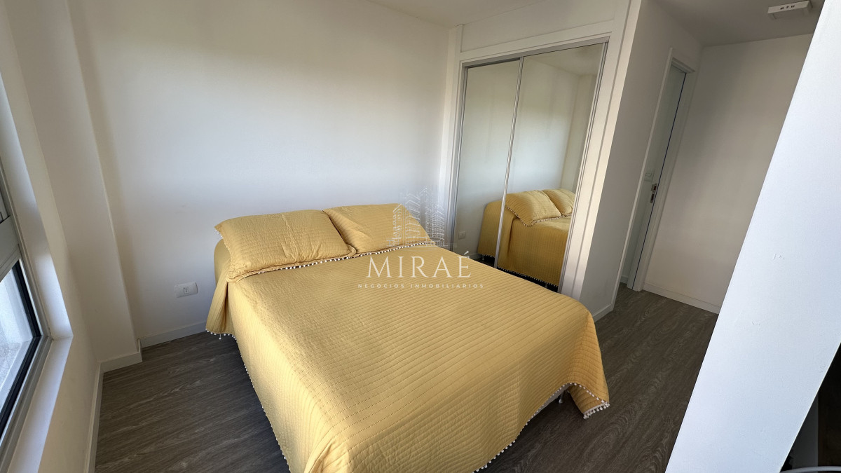 Apartamento ID.31 - Apartamento 1 dormitorio 1 baño
