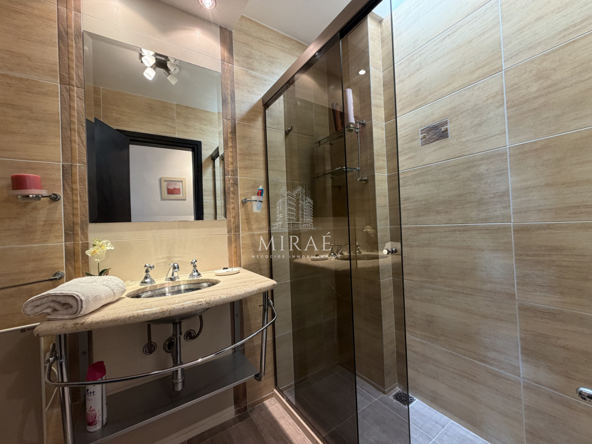 Apartamento ID.195 - Apartamento 4 dormitorios 4 baños frente al mar