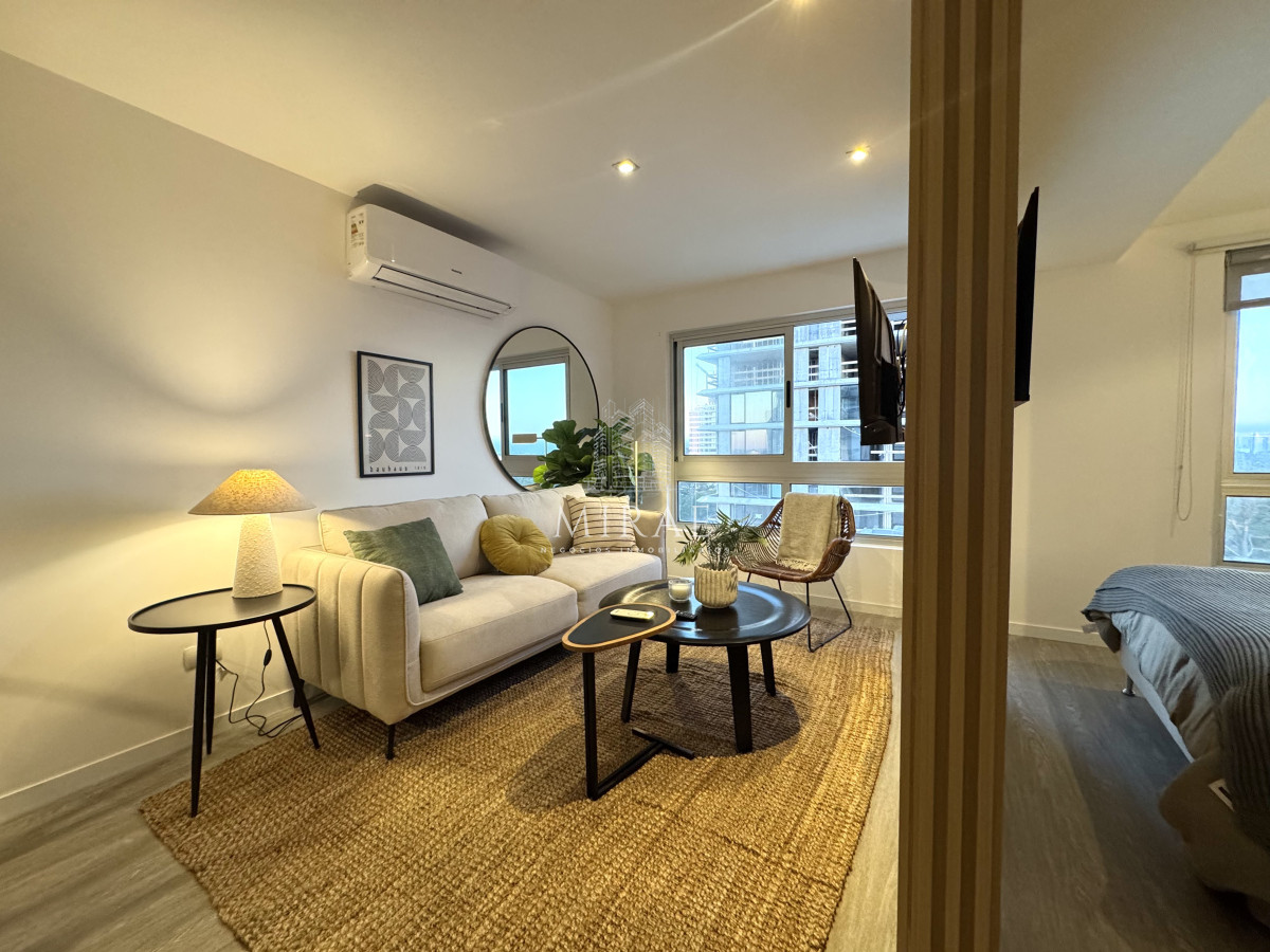Apartamento ID.3 - Apartamento Ocean drive Country 1 dormitorio, 1 baño.