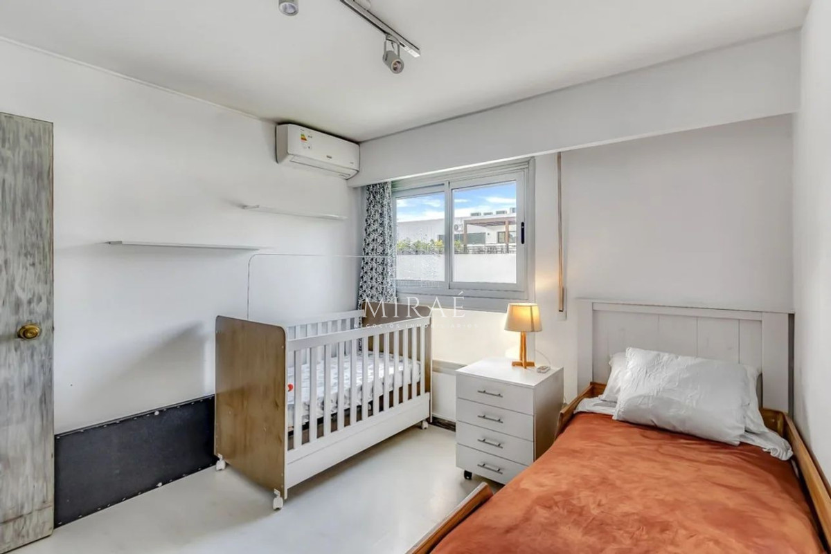 Apartamento ID.260 - Apartamento 3 dormitorios Punta Del Este