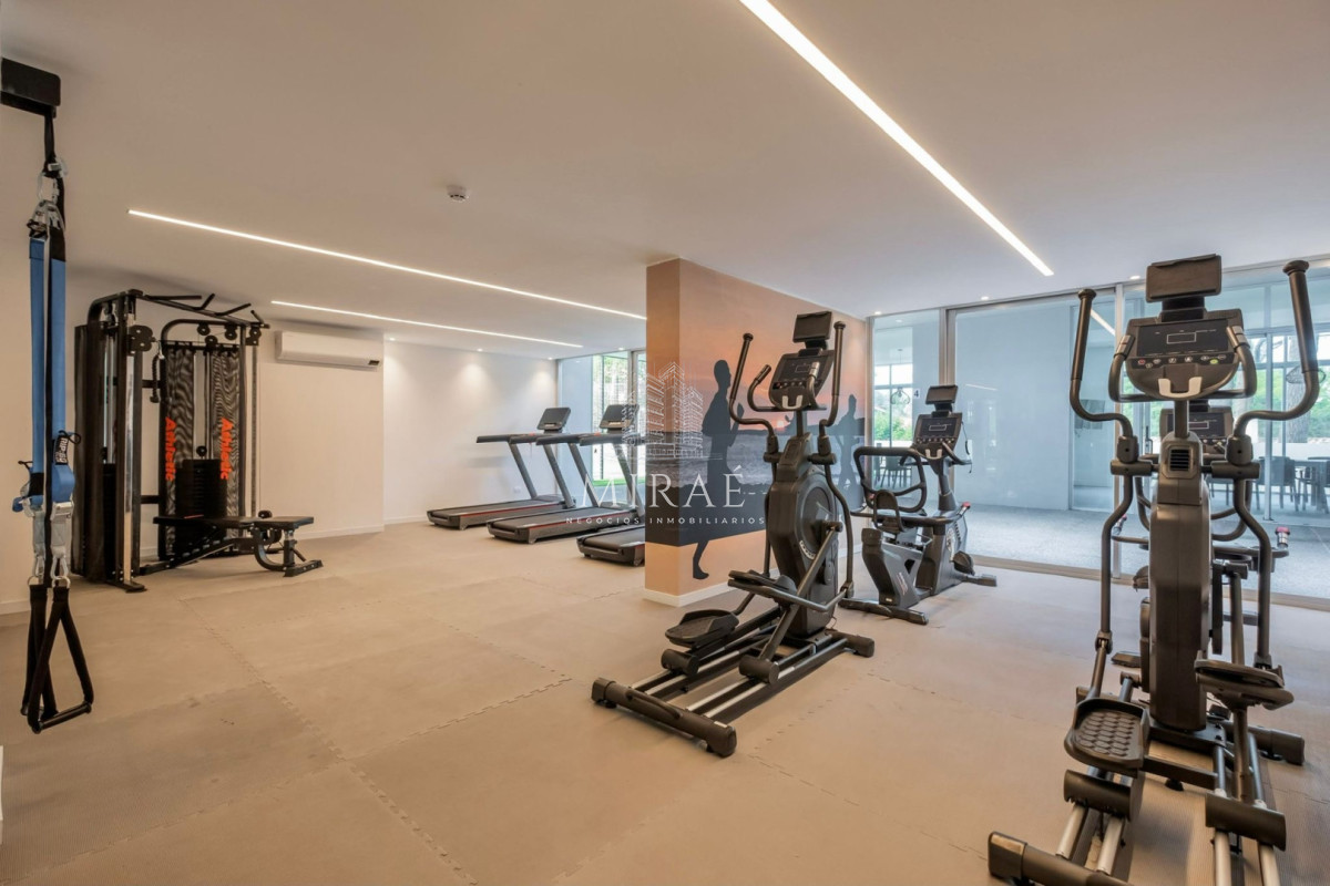 Apartamento ID.261 - Apartamento en venta Punta Del este